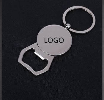 Calendar Metal Key chain