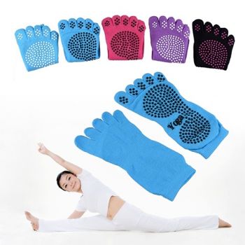 Yoga Socks