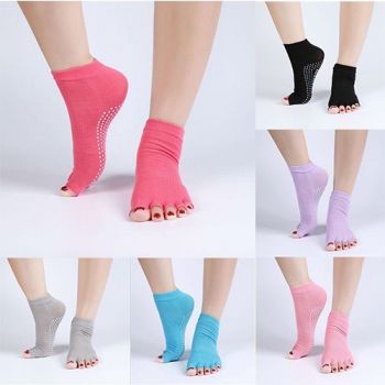 Yoga Socks