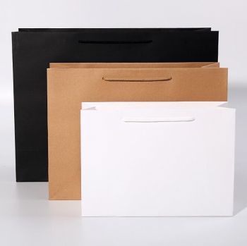 Shopping Paper Bag
