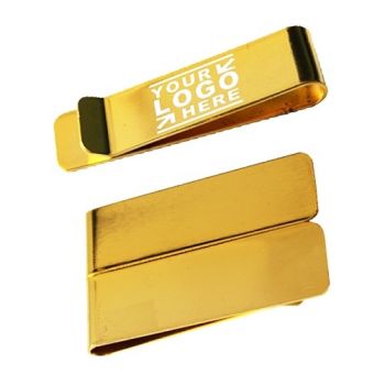 Metal Money Clip