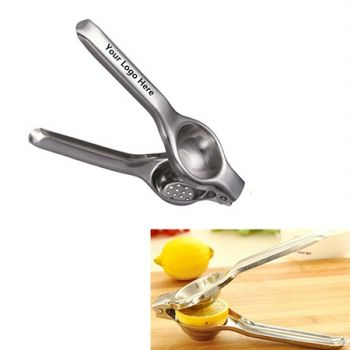 Stainless Steel Lemon Squeezer