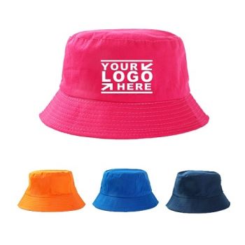 Bucket Hat Fisherman Cap