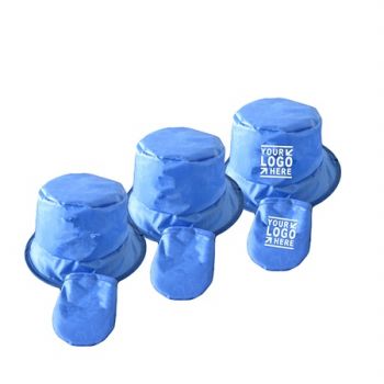 Foldable Bucket Fisherman Hat