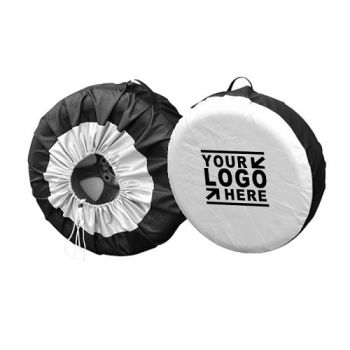 Car Tire Cover