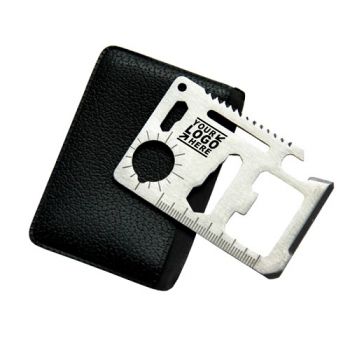 Credit Card Tool