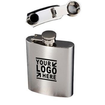 Hip Flask
