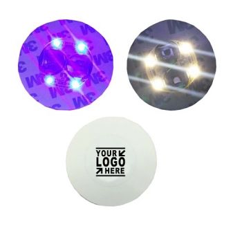 LED Cup Coaster