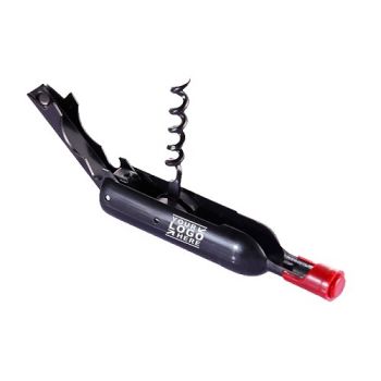 Cork Screw Bottle Opener