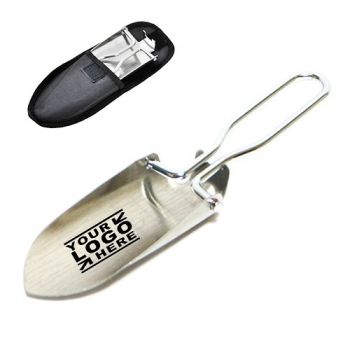 Folding Shovel