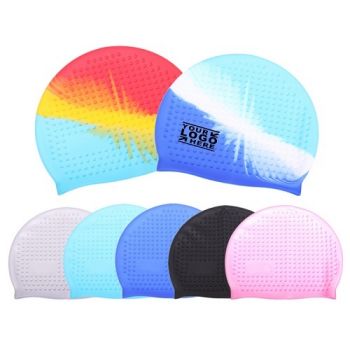 Custom Swim Caps
