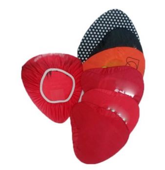 PVC Waterproof Bike Seat Cover