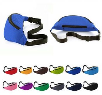 Travel Fanny Bag Waist Pack