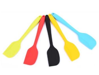 Non-Stick Silicone Spatula