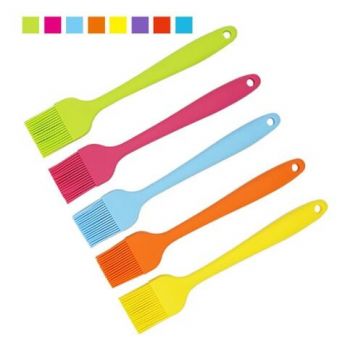 Silicone Basting Brush