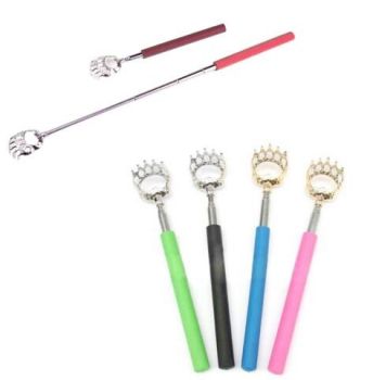 Bear Claw Telescopic Back Scratcher