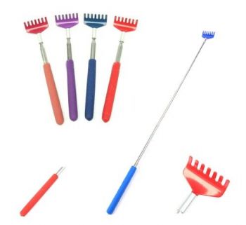 Extendable Telescopic Back Scratcher
