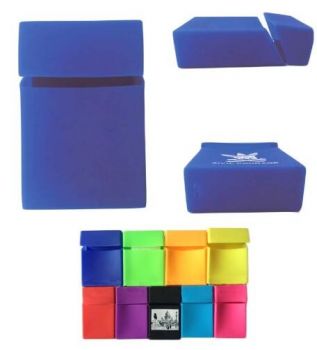 Silicone Cigarette Case-Standard Size