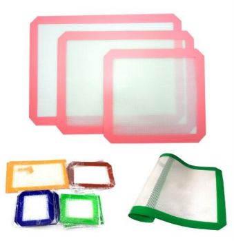 Non-Stick Silicone Baking Mat