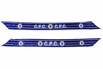 Polyester Soccer Headband