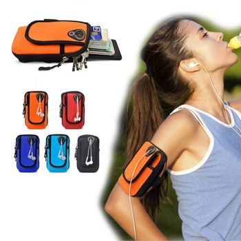 Sports Arm Bag