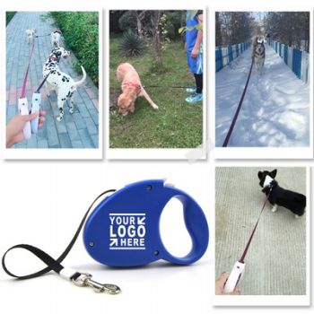 Retractable Dog Leash