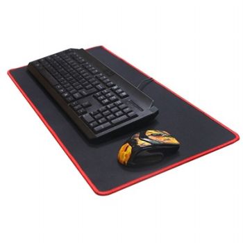 Large Size Computer Rubber Gaming Mouse Mat / Pads