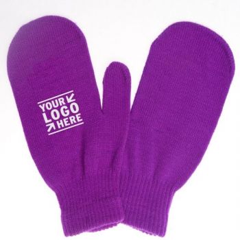 Magic Stretch Mittens