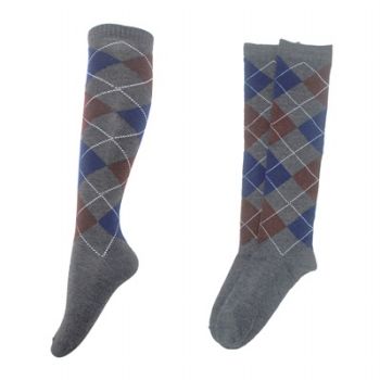 Custom Dress Socks