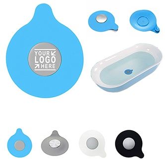 Food Grade Silicone Tub Stopper