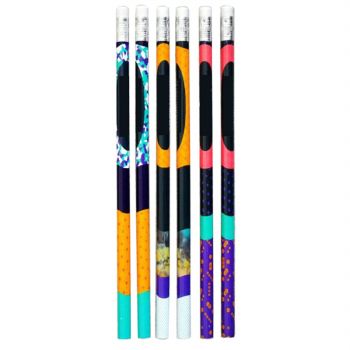 Heat Transfer Printing Pencil