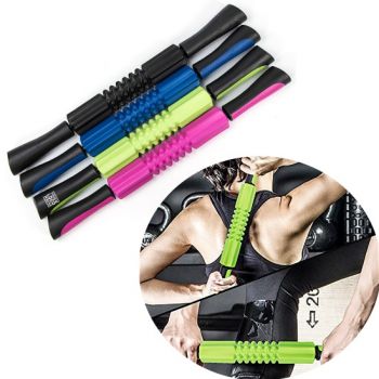 Handheld Foam Roller