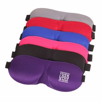 3D Eye mask for Sleeping