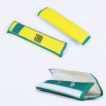 Car Soccer Safety Belt Cover Shoulder Pads